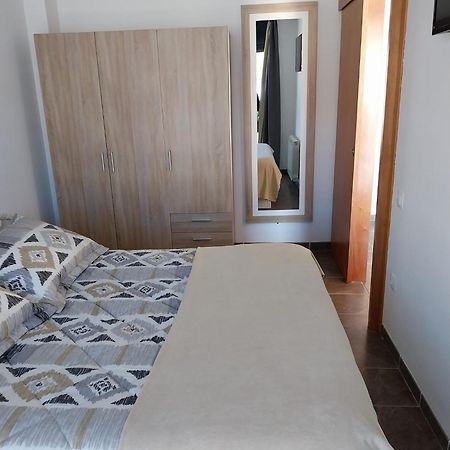 Apartament Bisaura De Ter Sant Quirze De Besora Exterior photo
